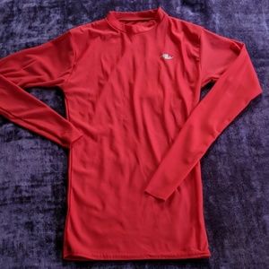 Athletic Long Sleeve